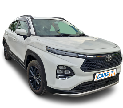 Toyota Urban Cruiser Taisor-img